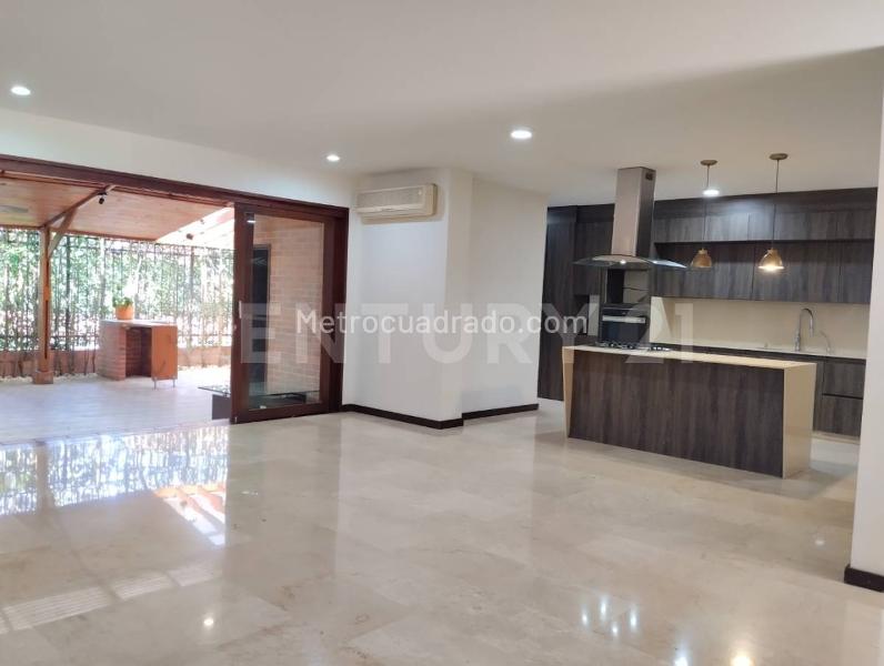 Casa en Arriendo, Ciudad Jardin, Cali - Pohľad 2