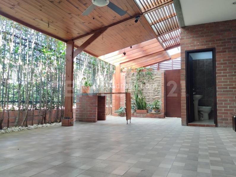 Casa en Arriendo, Ciudad Jardin, Cali - Pohľad 4