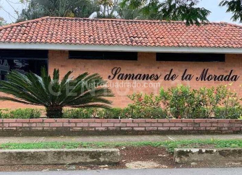 Lote en Venta, La Morada, Jamundi - Vista 2