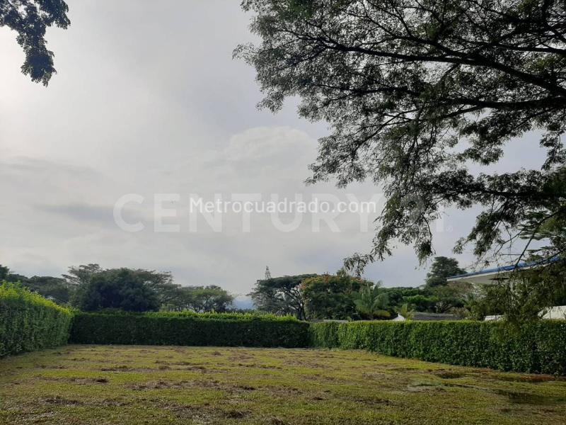 Lote en Venta, La Morada, Jamundi - Vista 4