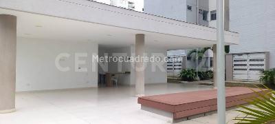 Apartamento de 2 alcobas en venta en Kachipay, Cali, 53 m² · foto 11 de 12