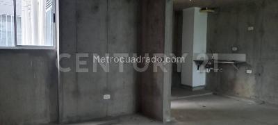 Apartamento de 2 alcobas en venta en Kachipay, Cali, 53 m² · foto 3 de 12