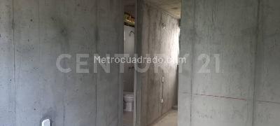 Apartamento de 2 alcobas en venta en Kachipay, Cali, 53 m² · foto 4 de 12