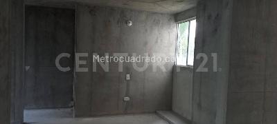 Apartamento de 2 alcobas en venta en Kachipay, Cali, 53 m² · foto 7 de 12