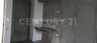 Apartamento de 2 alcobas en venta en Kachipay, Cali, 53 m² · foto 8 de 12