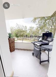 Apartamento de 3 alcobas en venta en Pance, Cali, 186 m² · foto 10 de 18