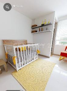Apartamento de 3 alcobas en venta en Pance, Cali, 186 m² · foto 15 de 18