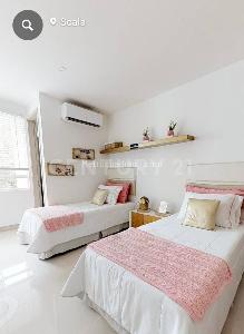 Apartamento de 3 alcobas en venta en Pance, Cali, 186 m² · foto 16 de 18