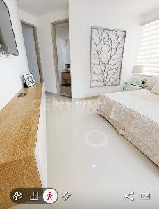 Apartamento de 3 alcobas en venta en Pance, Cali, 186 m² · foto 18 de 18