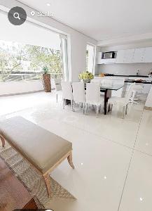 Apartamento de 3 alcobas en venta en Pance, Cali, 186 m² · foto 4 de 18