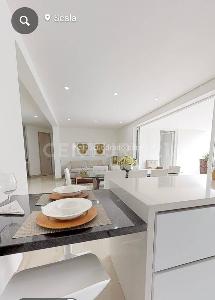 Apartamento de 3 alcobas en venta en Pance, Cali, 186 m² · foto 5 de 18