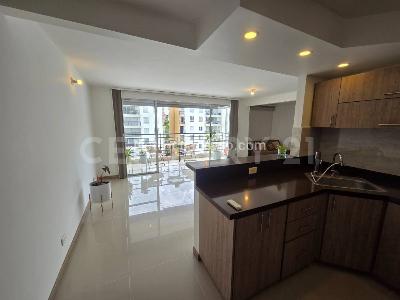 Apartamento de 2 alcobas en venta en Bochalema, Cali, 79 m² · foto 4 de 20
