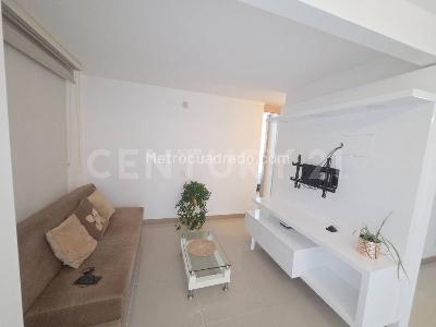 Apartamento de 2 alcobas en venta en Bochalema, Cali, 79 m² · foto 8 de 20
