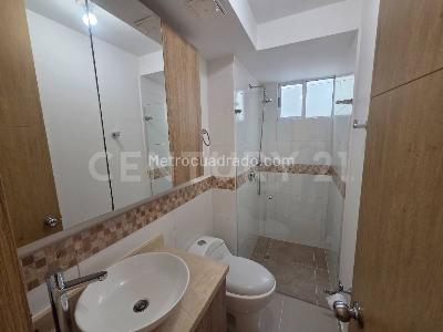 Apartamento de 2 alcobas en venta en Bochalema, Cali, 79 m² · foto 10 de 20
