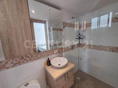 Apartamento de 2 alcobas en venta en Bochalema, Cali, 79 m² · foto 16 de 20