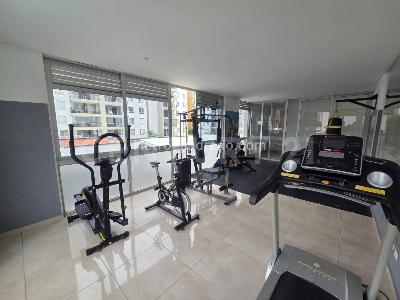 Apartamento de 2 alcobas en venta en Bochalema, Cali, 79 m² · foto 17 de 20