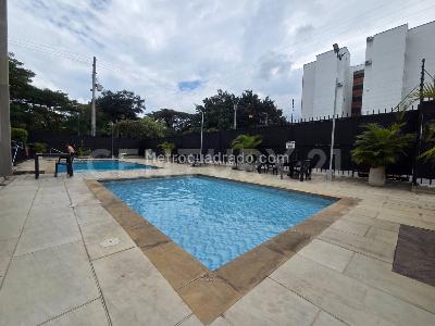 Apartamento de 2 alcobas en venta en Bochalema, Cali, 79 m² · foto 19 de 20
