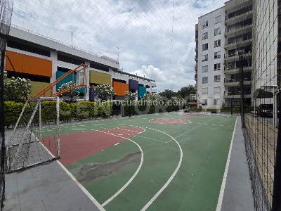 Apartamento de 2 alcobas en venta en Bochalema, Cali, 79 m² · foto 20 de 20