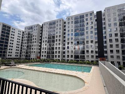Apartamento de 2 alcobas en venta en Industrial, Cali, 52 m² · foto 10 de 13