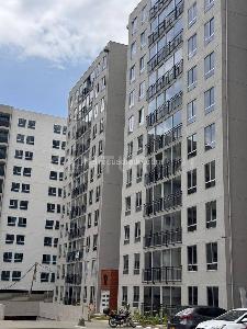 Apartamento de 2 alcobas en venta en Industrial, Cali, 52 m² · foto 11 de 13