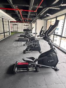 Apartamento de 2 alcobas en venta en Industrial, Cali, 52 m² · foto 12 de 13