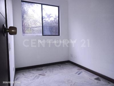 Apartamento en venta en Santa Monica, Cali · foto 10 de 20