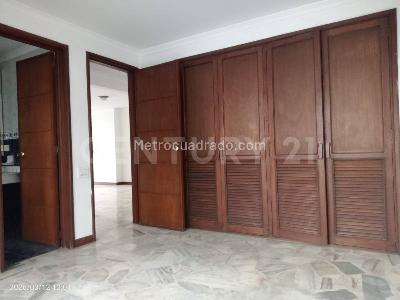 Apartamento en venta en Santa Monica, Cali · foto 11 de 20