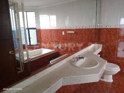 Apartamento en venta en Santa Monica, Cali · foto 16 de 20