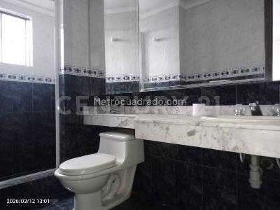 Apartamento en venta en Santa Monica, Cali · foto 18 de 20