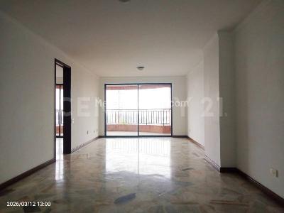 Apartamento en venta en Santa Monica, Cali · foto 2 de 20