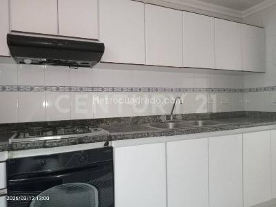 Apartamento en venta en Santa Monica, Cali · foto 4 de 20