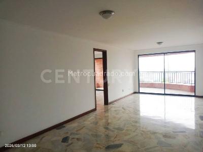 Apartamento en venta en Santa Monica, Cali · foto 6 de 20