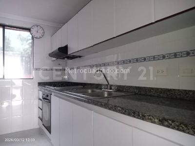 Apartamento en venta en Santa Monica, Cali · foto 7 de 20