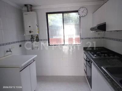 Apartamento en venta en Santa Monica, Cali · foto 8 de 20