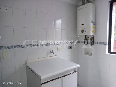 Apartamento en venta en Santa Monica, Cali · foto 9 de 20