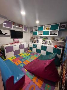 Casa de 5 alcobas en venta en Pampalinda, Cali, 160 m² · foto 5 de 20