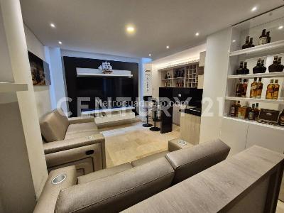 Casa de 5 alcobas en venta en Pampalinda, Cali, 160 m² · foto 6 de 20