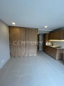 Apartamento de 1 alcoba en venta en Chipichape, Cali, 30 m² · foto 3 de 8