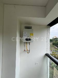 Apartamento de 1 alcoba en venta en Chipichape, Cali, 30 m² · foto 4 de 8