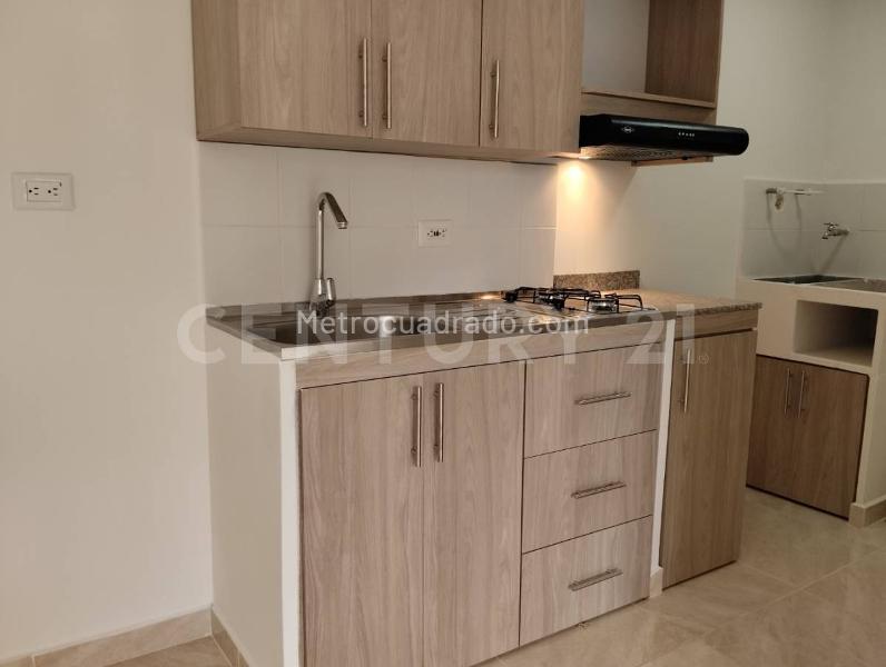 Apartment in Jamundi
