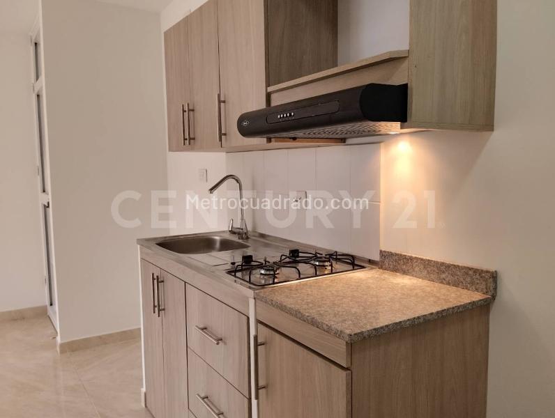 Apartment in Jamundi - View 3