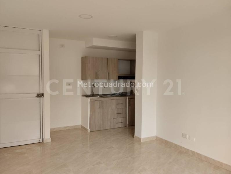 Apartment in Jamundi - View 4