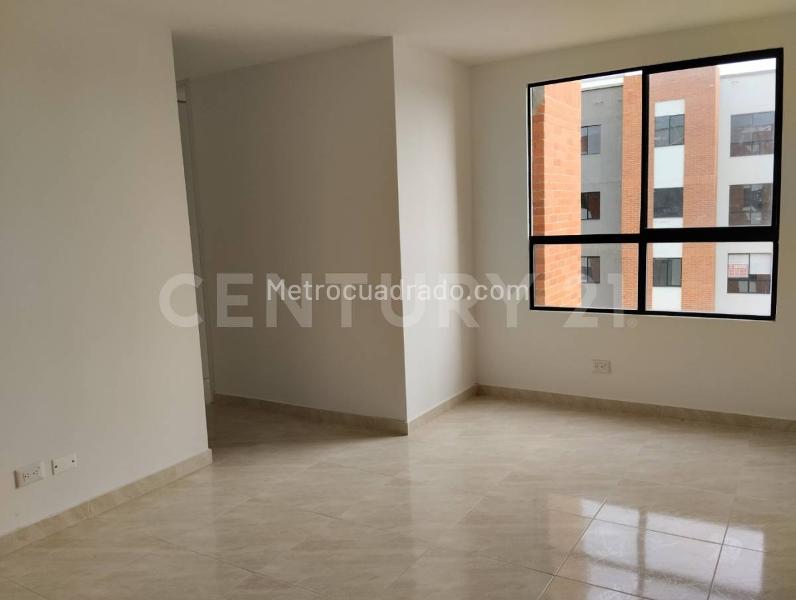 Apartment in Jamundi - View 5