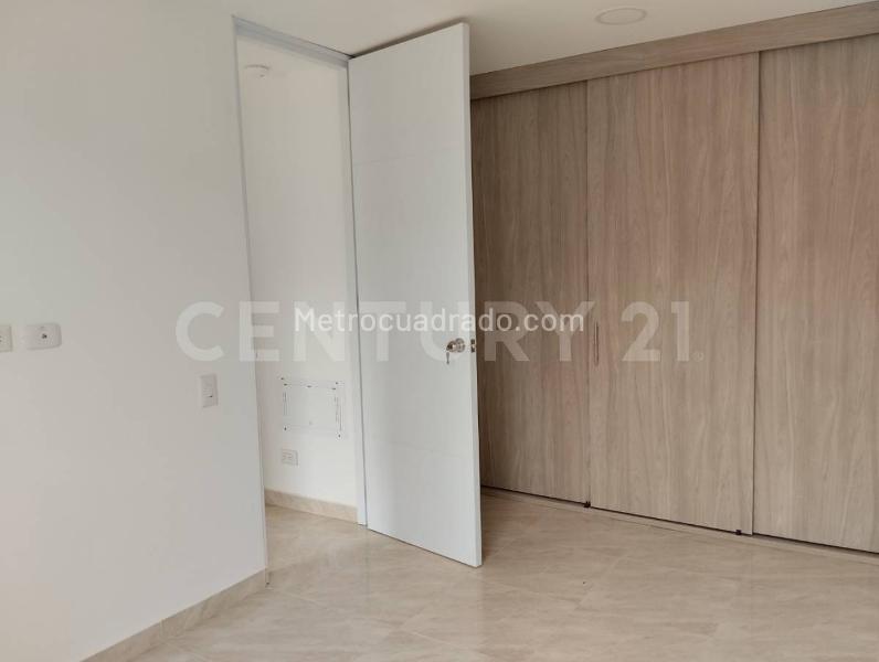 Apartment in Jamundi - More