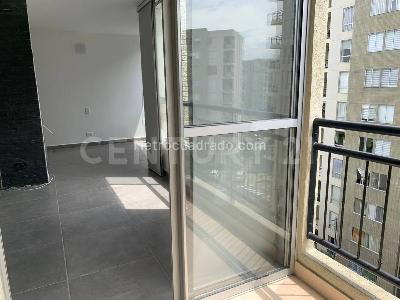 Apartamento de 2 alcobas en venta en Bochalema, Cali, 57 m² · foto 2 de 20