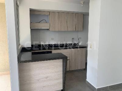 Apartamento de 2 alcobas en venta en Bochalema, Cali, 57 m² · foto 5 de 20