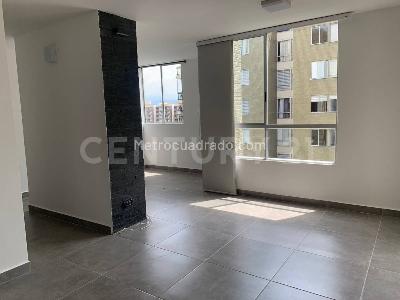 Apartamento de 2 alcobas en venta en Bochalema, Cali, 57 m² · foto 6 de 20
