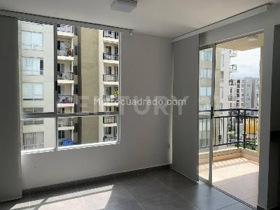 Apartamento de 2 alcobas en venta en Bochalema, Cali, 57 m² · foto 7 de 20