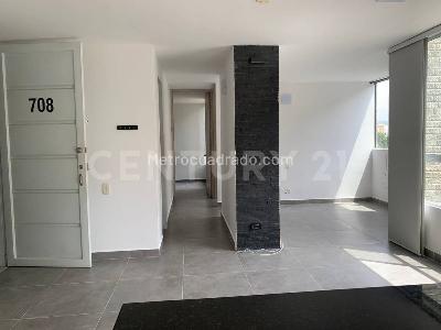 Apartamento de 2 alcobas en venta en Bochalema, Cali, 57 m² · foto 8 de 20