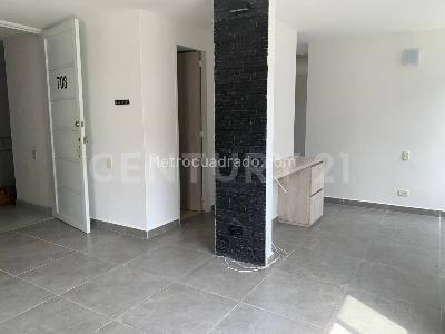 Apartamento de 2 alcobas en venta en Bochalema, Cali, 57 m² · foto 10 de 20
